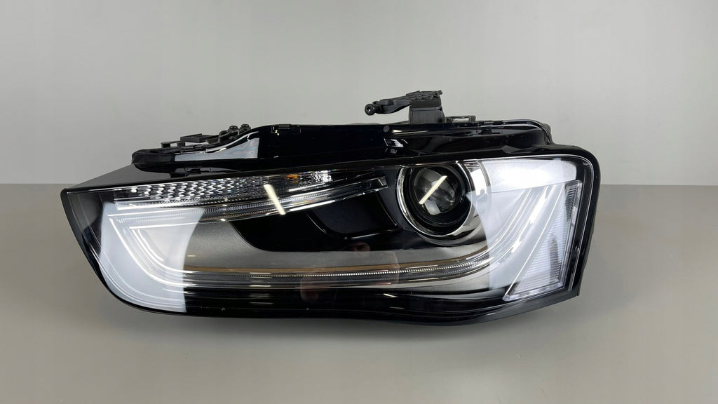 Frontscheinwerfer Audi A4 8K0941043C Xenon Links Scheinwerfer Headlight