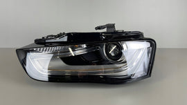Frontscheinwerfer Audi A4 8K0941043C Xenon Links Scheinwerfer Headlight