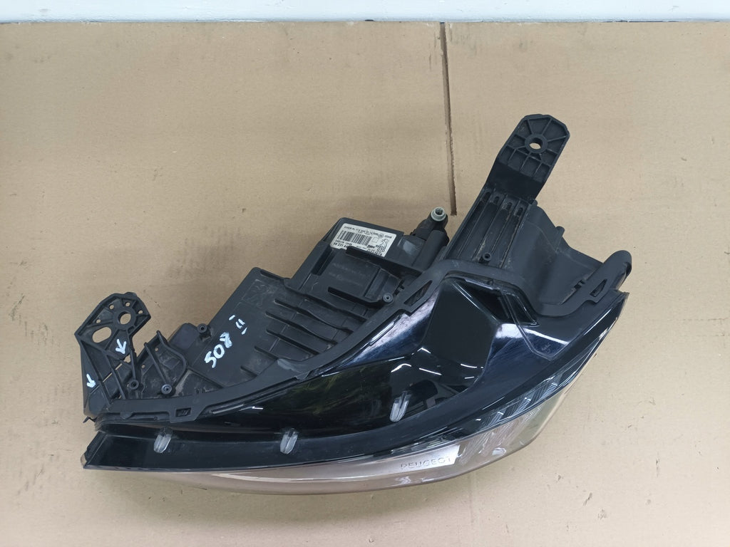Frontscheinwerfer Peugeot 508 II 9823144280 Links Scheinwerfer Headlight SCH6683907786ci