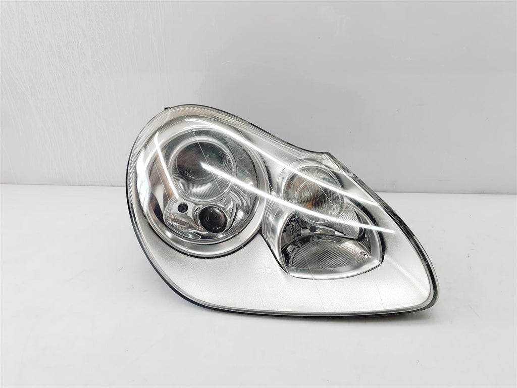 Frontscheinwerfer Porsche Cayenne 7L5941006AR Xenon Rechts Headlight SCH9709523383lh