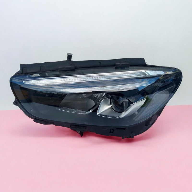 Frontscheinwerfer Mercedes-Benz W247 A2479062503 Full LED Rechts Headlight