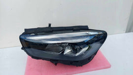 Frontscheinwerfer Mercedes-Benz W247 A2479062503 Full LED Rechts Headlight SCH3562364019no