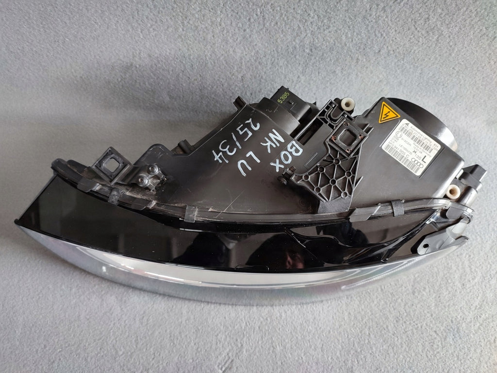 Frontscheinwerfer Audi A4 B8 8K0941005C Xenon Links Scheinwerfer Headlight