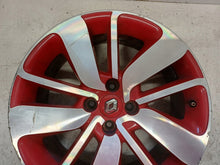 Load image into Gallery viewer, 1x Alufelge 17 Zoll 7.0" 4x100 44ET 4030006450R Renault Rim Wheel FEL8986298528zx