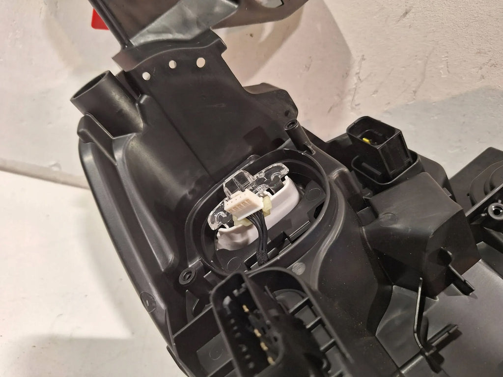 Frontscheinwerfer Peugeot 2008 208 II 225062507 Links Scheinwerfer Headlight