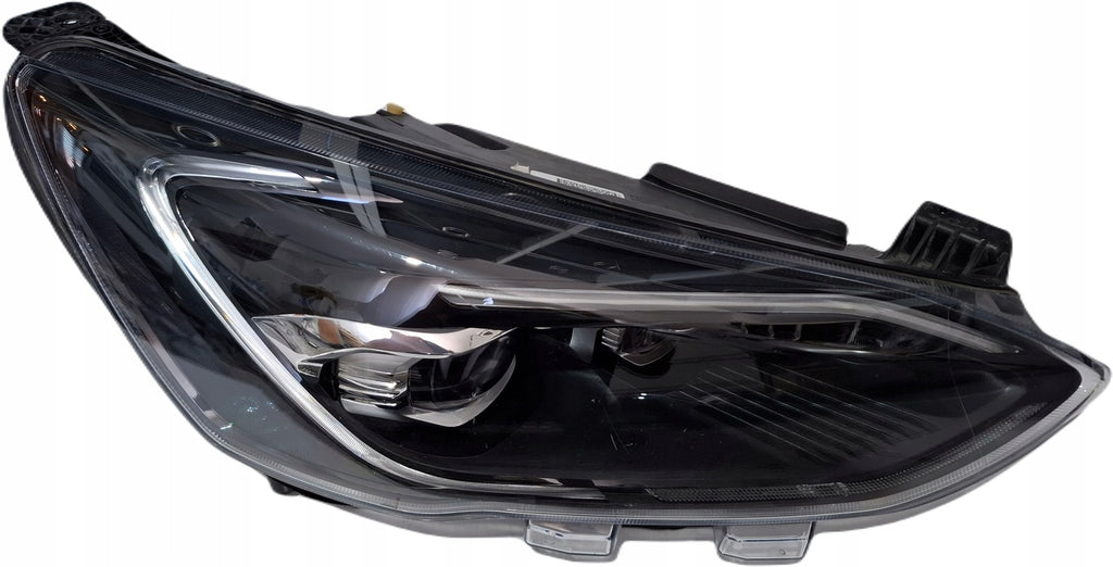 Frontscheinwerfer Ford Focus JX7B-13E016-AG LED Rechts Scheinwerfer Headlight SCH5888556700em