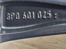 Load image into Gallery viewer, 1x Alufelge 17 Zoll 5x112 3P0601025AC Skoda Superb I Rim Wheel FEL7744910365ou