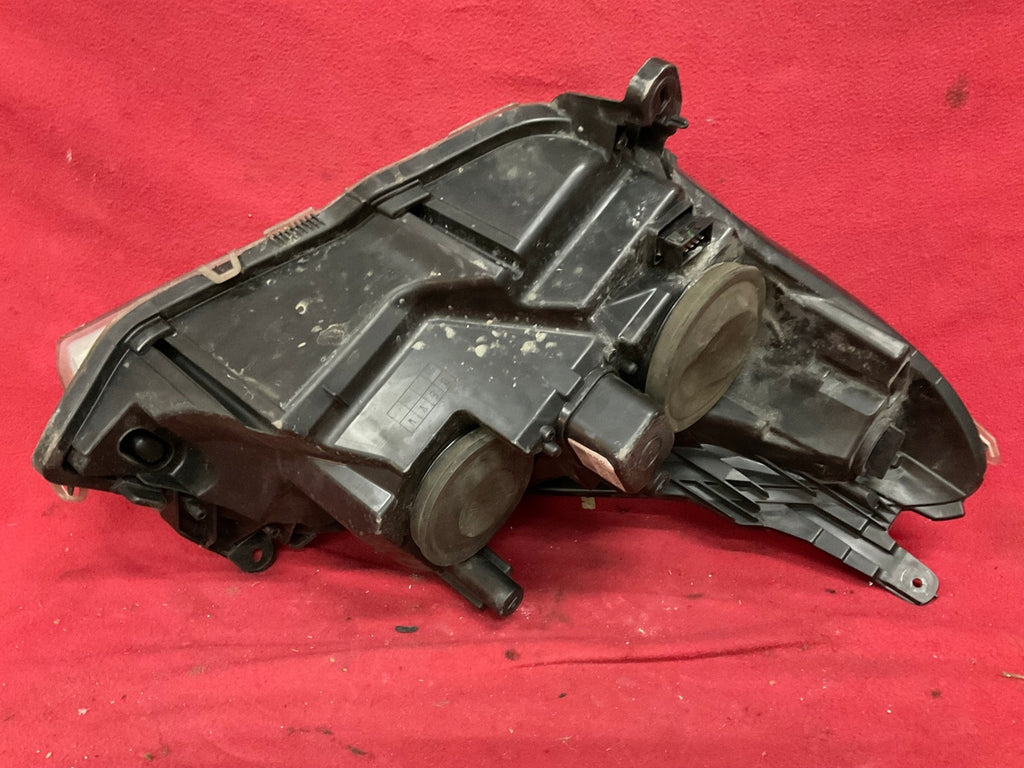 Frontscheinwerfer Opel Astra H 13239288LH 1EG270370-41 Links Headlight SCH3311826343nf