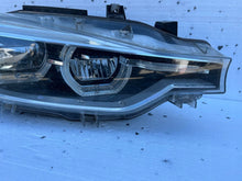 Laden Sie das Bild in den Galerie-Viewer, Frontscheinwerfer BMW 3 F30 F31 8738712 Rechts Scheinwerfer Headlight SCH5385533632io