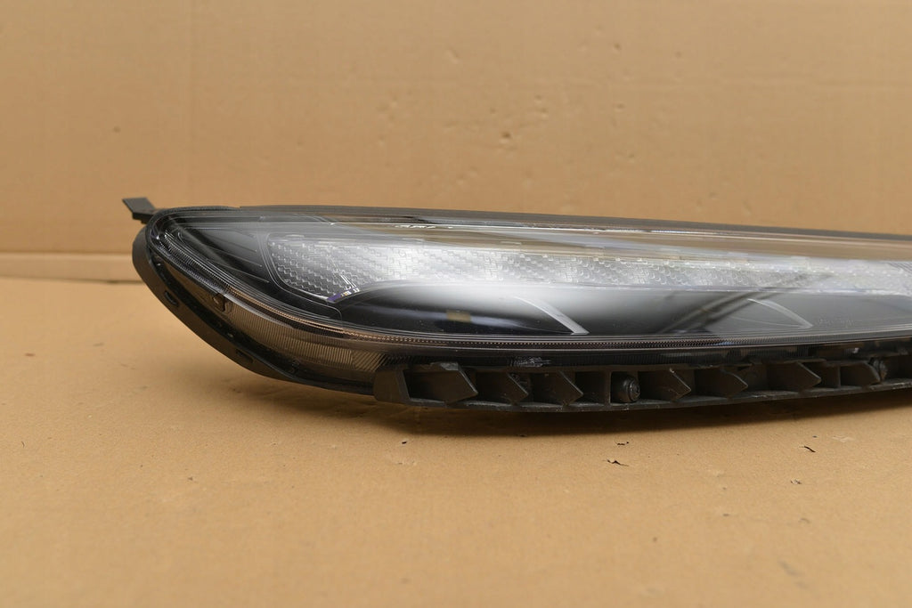 Frontscheinwerfer Hyundai Kona 92208 J9600 LED FALSE Scheinwerfer Headlight SCH8779643515rj