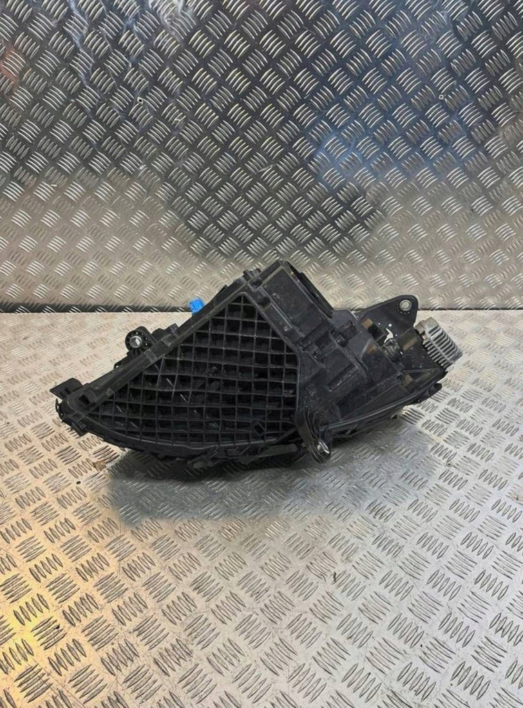 Frontscheinwerfer Mercedes-Benz Eqc N293 A2939060201 LED Rechts Headlight SCH9601542169ev