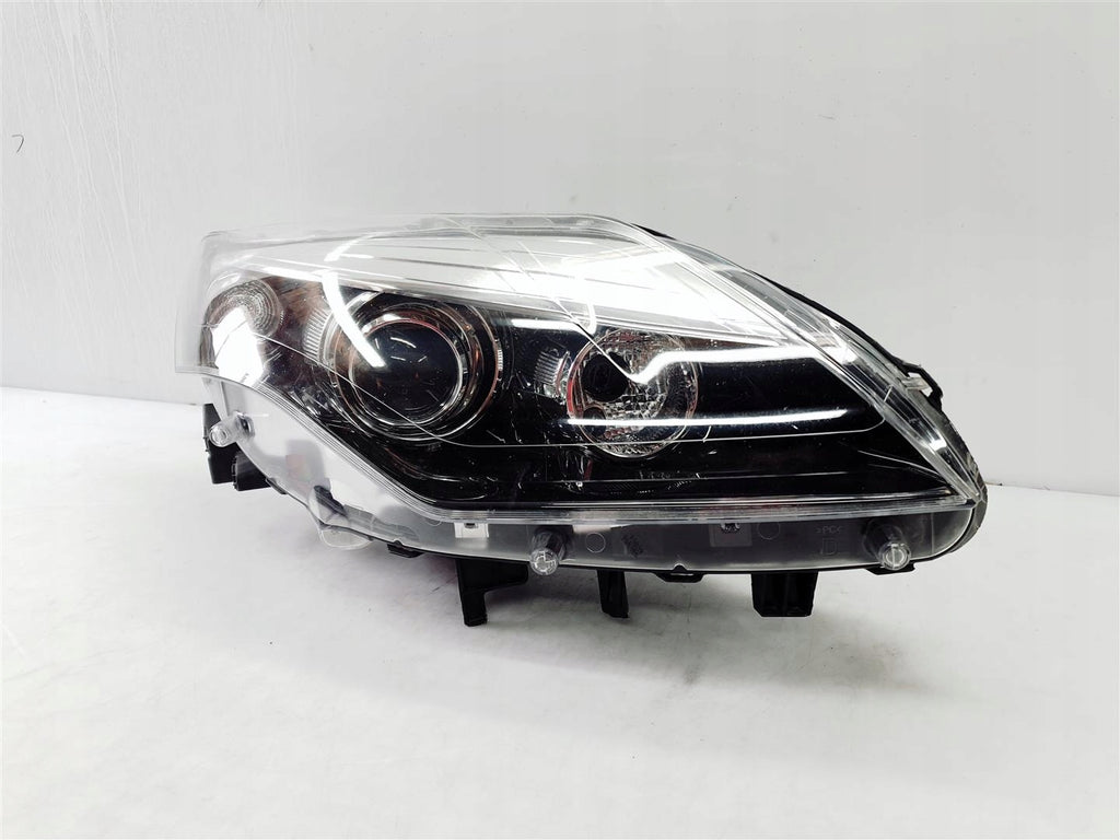 Frontscheinwerfer Renault Laguna III 260105823 Xenon Rechts Headlight SCH9201785202ug