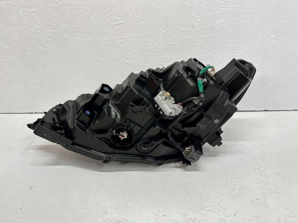 Frontscheinwerfer Mazda GRF5-51030 Ein Stück (Rechts oder Links) Headlight