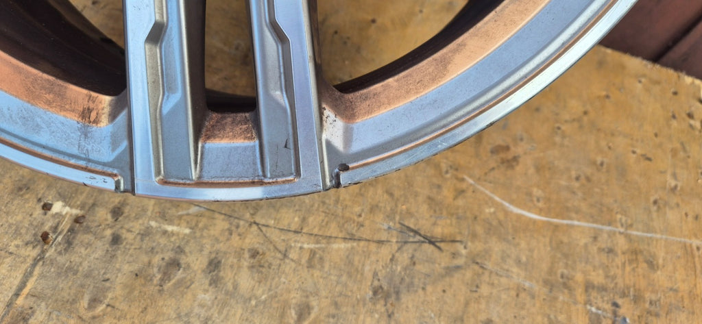 1x Alufelge 17 Zoll 7.5" 5x118 8053523 BMW F40 Rim Wheel FEL4626374710oh