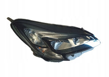 Laden Sie das Bild in den Galerie-Viewer, Frontscheinwerfer Opel Corsa E 39108223 Rechts Scheinwerfer Headlight SCH8009618158gd