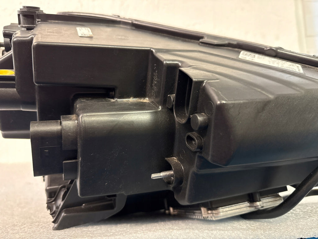Frontscheinwerfer Audi Karoq 57B941035B Links Scheinwerfer Headlight SCH8379436864kb