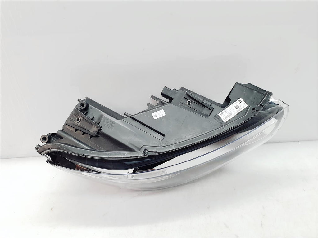 Frontscheinwerfer Audi A1 8X0941006 Xenon Rechts Scheinwerfer Headlight