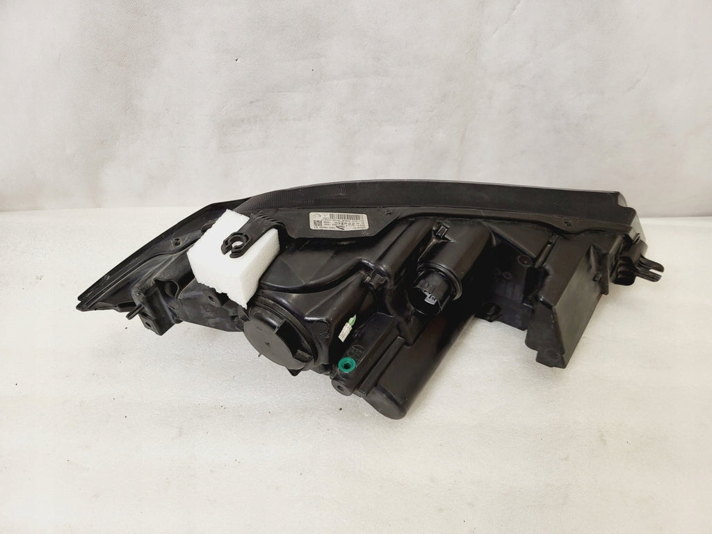 Frontscheinwerfer Jaguar Xf CX23-13W030-EF Links Scheinwerfer Headlight SCH6788285619ha