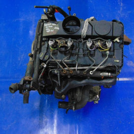 Motor Ford Transit JXFA JXFC 2.4 TDCi 115PS 85kW Diesel Engine Unkomplett MOT5941802714zq
