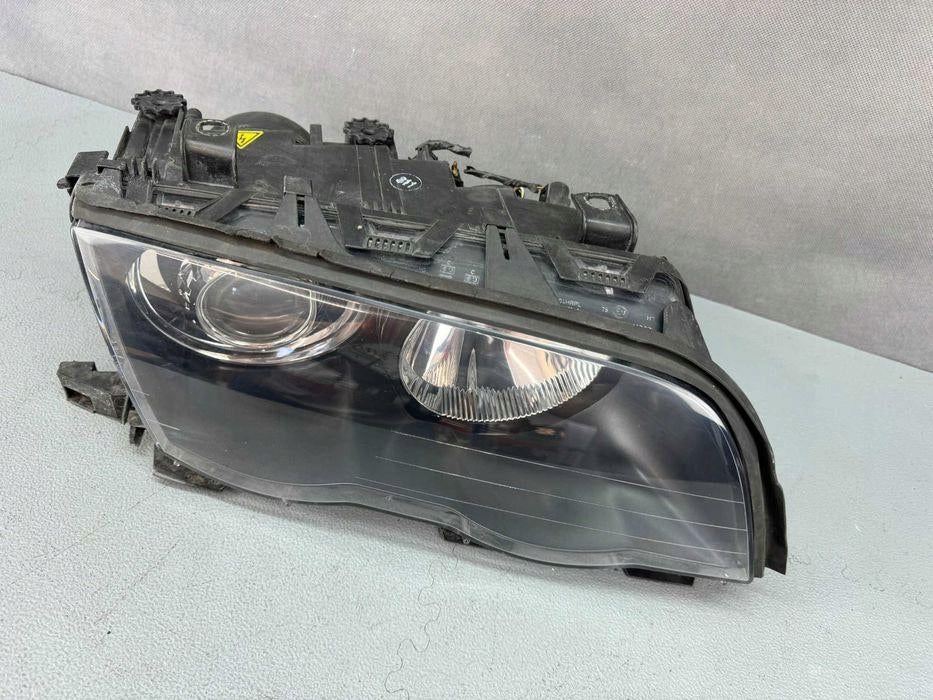 Frontscheinwerfer BMW 3 E46 103419012811 Xenon Rechts Scheinwerfer Headlight SCH9098804950wm