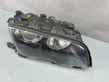 Load image into Gallery viewer, Frontscheinwerfer BMW 3 E46 103419012811 Xenon Rechts Scheinwerfer Headlight SCH9098804950wm