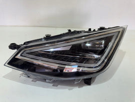 Frontscheinwerfer Seat Ibiza I V 6F1941007F 01091502 Full LED Rechts oder Links