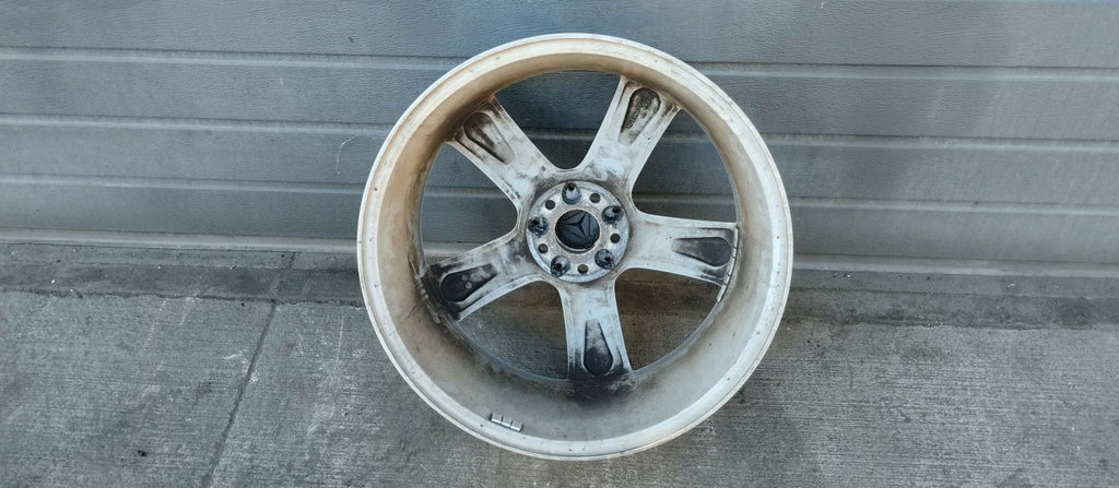 1x Alufelge 20 Zoll 8.5" 5x112 A1644011102 Mercedes-Benz W164 Rim Wheel FEL4840384717oh