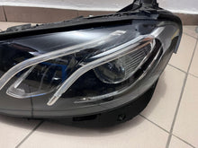 Laden Sie das Bild in den Galerie-Viewer, Frontscheinwerfer Mercedes-Benz W213 A2139063904 LED Links Headlight SCH8229318168bl