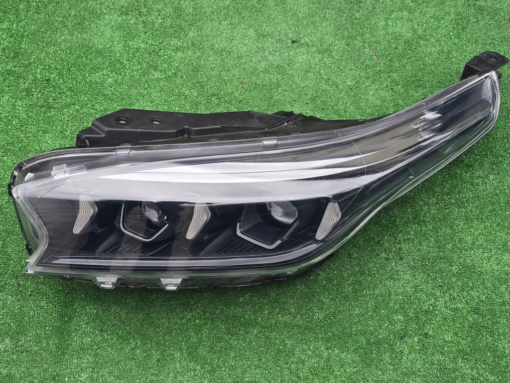 Frontscheinwerfer Kia I 92101J7850 Links Scheinwerfer Headlight SCH1974497305ib