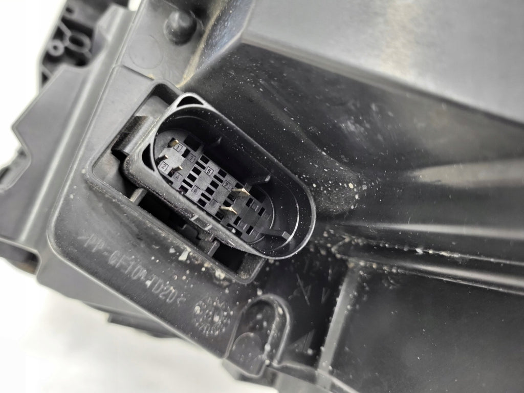 Frontscheinwerfer Mercedes-Benz Gla A1569067000 Full LED Rechts Headlight SCH6956672111eq