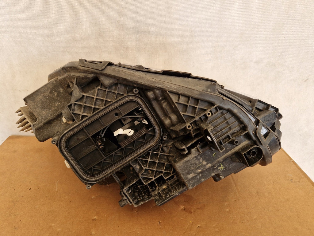 Frontscheinwerfer Mercedes-Benz Glb A2479062005 LED Rechts Headlight SCH8800437139ke