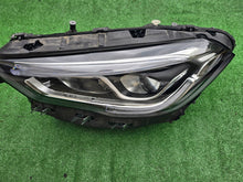 Laden Sie das Bild in den Galerie-Viewer, Frontscheinwerfer Mercedes-Benz W247 A2479066301 Full LED Links Headlight SCH3948821457am