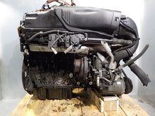 Laden Sie das Bild in den Galerie-Viewer, Motor BMW 5 E60 E61 M57D30 3.0 211PS Diesel Engine Komplett