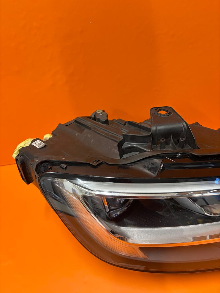 Frontscheinwerfer Audi A3 8V0941034 LED Rechts Scheinwerfer Headlight SCH5134863194au