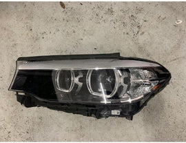 Frontscheinwerfer BMW G31 G30 7214951 LED Links Scheinwerfer Headlight SCH5360018408zv