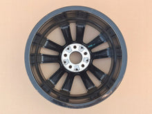 Laden Sie das Bild in den Galerie-Viewer, 1x Alufelge 17 Zoll 7.0" 5x112 44 5ET A2064017400 Mercedes-Benz W206 Rim Wheel FEL5404040380no