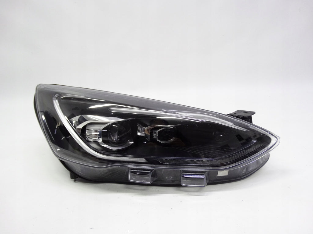 Frontscheinwerfer Ford Focus JX7B-13E016-AG Full LED Rechts Headlight SCH4002273246cp