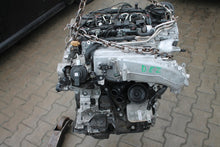 Laden Sie das Bild in den Galerie-Viewer, Motor Audi DEZ 2.0 TDI 30TKm Diesel Engine Komplett MOT2202221550cy