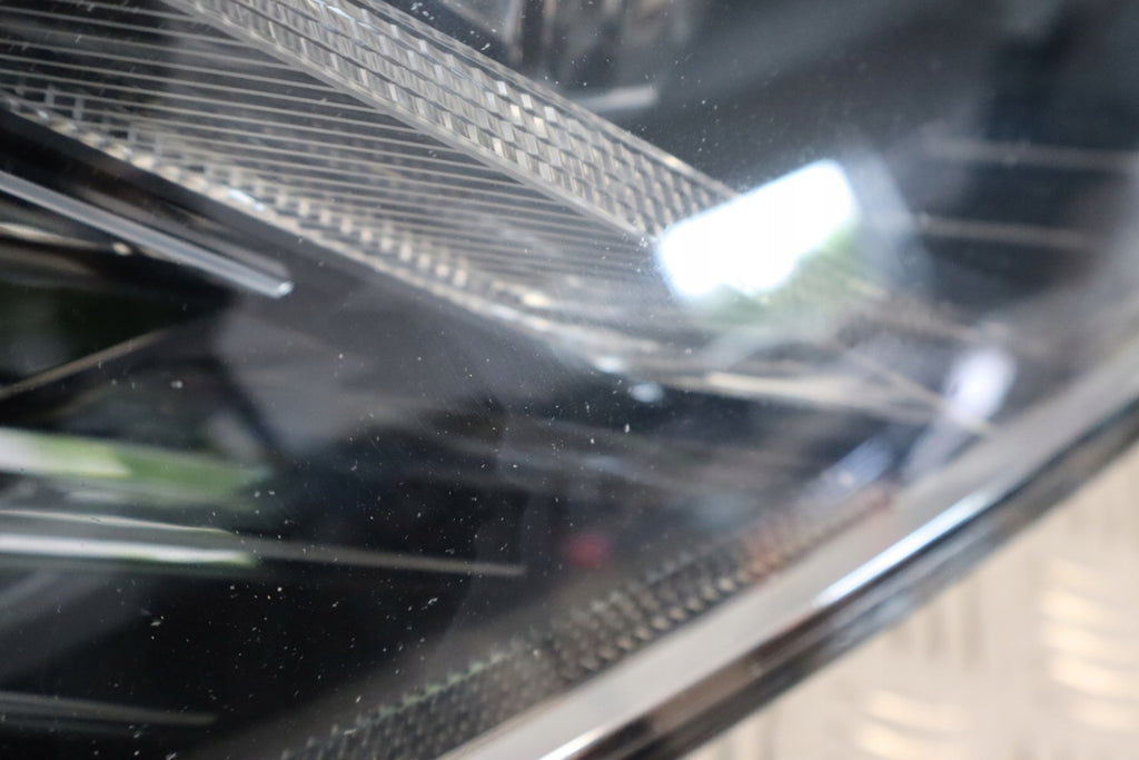 Frontscheinwerfer Skoda Octavia I 5E4941016AC LED Rechts Scheinwerfer Headlight SCH9618899202do