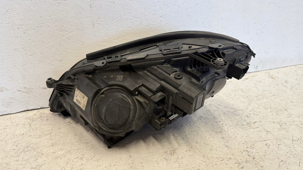 Frontscheinwerfer Mercedes-Benz W212 A2128205639 Full LED Rechts Headlight SCH8034589107hu