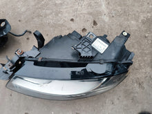 Load image into Gallery viewer, Frontscheinwerfer Audi A4 B8 8K0941004A 8K0941003A Ein Satz Headlight SCH3736921795km