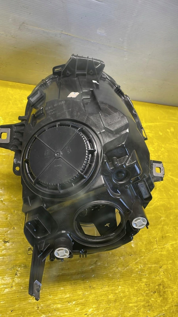 Frontscheinwerfer Mini F56 F55 Rechts Scheinwerfer Headlight SCH5230614379ol