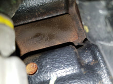 Laden Sie das Bild in den Galerie-Viewer, Motor Renault Laguna III K9K780 1.5 DCI 110PS 81kW 150TKm Diesel Engine Komplett