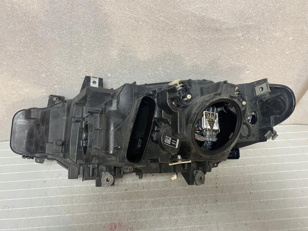 Frontscheinwerfer BMW 3 F30 7259526 Xenon Rechts Scheinwerfer Headlight SCH9262447012da