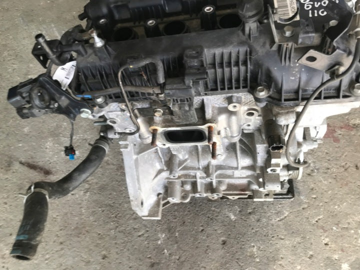 Motor Hyundai I10 G3LA 1.0 2019 Benzin Engine Unkomplett MOT1897704674mw