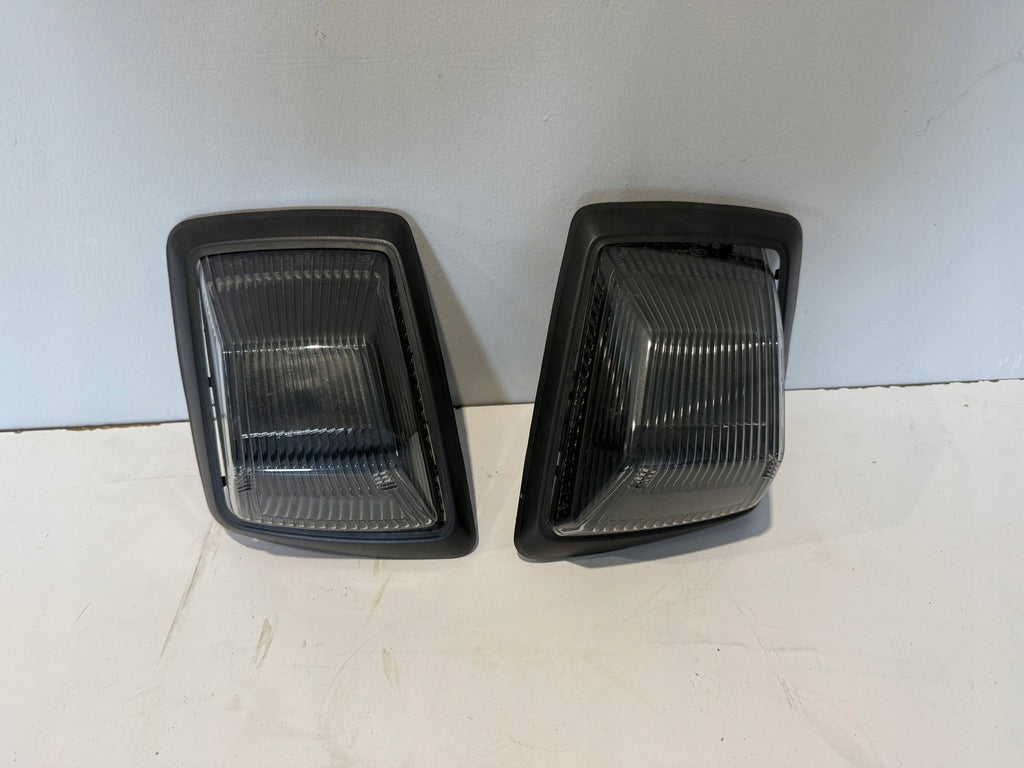 Frontscheinwerfer Mercedes-Benz W463 A4639063601333 Ein Satz Headlight SCH9001889071pn