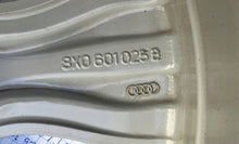 Laden Sie das Bild in den Galerie-Viewer, 1x Alufelge 16 Zoll 7.0&quot; 5x100 34ET 8X0601025B Audi A3 A1 Rim Wheel