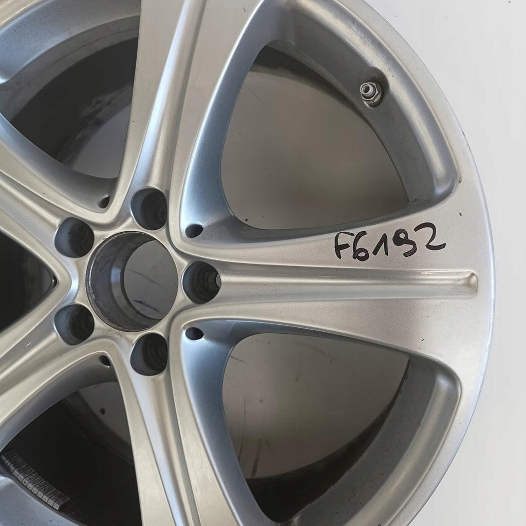 1x Alufelge 18 Zoll 8.0" 5x112 43ET Glanz Grau A2134011400 Mercedes-Benz W213 FEL8451128684av