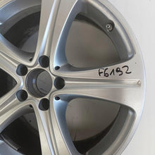 Load image into Gallery viewer, 1x Alufelge 18 Zoll 8.0" 5x112 43ET Glanz Grau A2134011400 Mercedes-Benz W213 FEL8451128684av