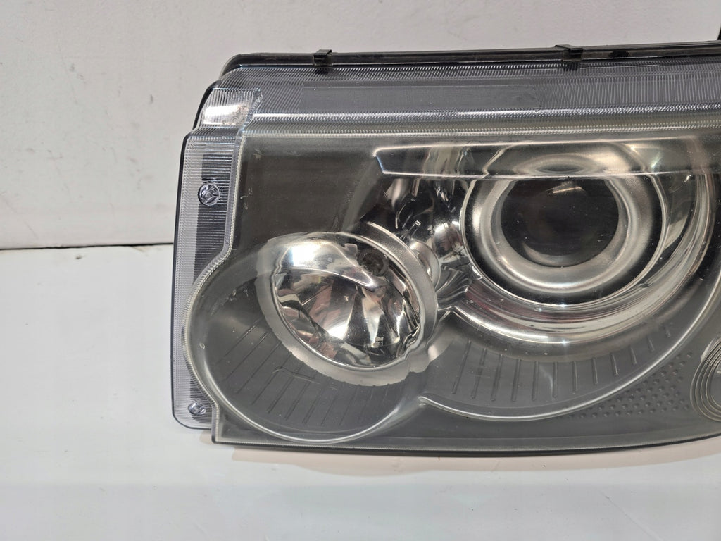 Frontscheinwerfer Land Rover Range I Sport XBC501733LZN Rechts oder Links SCH5663637749en